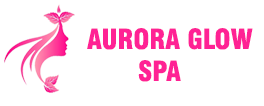 Aurora Glow Spa Logo